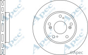 DSK2394 APEC braking nezařazený díl DSK2394 APEC braking