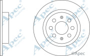 DSK2395 APEC braking nezařazený díl DSK2395 APEC braking