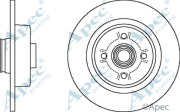 DSK2398 APEC braking nezařazený díl DSK2398 APEC braking
