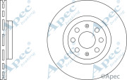 DSK2399 APEC braking nezařazený díl DSK2399 APEC braking