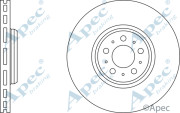 DSK2424 APEC braking nezařazený díl DSK2424 APEC braking