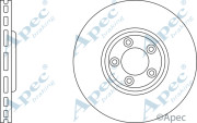 DSK2451 nezařazený díl APEC braking