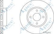 DSK2492 APEC braking nezařazený díl DSK2492 APEC braking