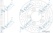 DSK2503 APEC braking nezařazený díl DSK2503 APEC braking