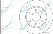 DSK2533 nezařazený díl APEC braking