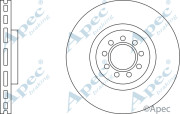 DSK2534 APEC braking nezařazený díl DSK2534 APEC braking