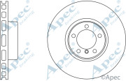 DSK2536 nezařazený díl APEC braking