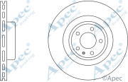 DSK2541 APEC braking nezařazený díl DSK2541 APEC braking