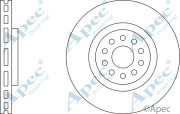 DSK2552 nezařazený díl APEC braking