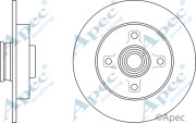 DSK2553 APEC braking nezařazený díl DSK2553 APEC braking
