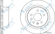 DSK2563 nezařazený díl APEC braking