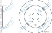 DSK2568 nezařazený díl APEC braking