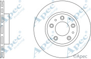 DSK2586 nezařazený díl APEC braking