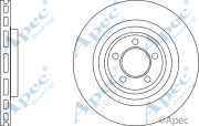 DSK2592 APEC braking nezařazený díl DSK2592 APEC braking