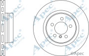 DSK2594 nezařazený díl APEC braking