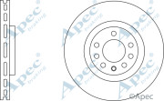 DSK2596 nezařazený díl APEC braking