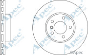 DSK2599 APEC braking nezařazený díl DSK2599 APEC braking