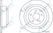 DSK2609 APEC braking nezařazený díl DSK2609 APEC braking