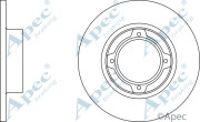 DSK260 nezařazený díl APEC braking