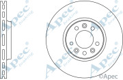 DSK2611 APEC braking nezařazený díl DSK2611 APEC braking