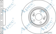 DSK2615 APEC braking nezařazený díl DSK2615 APEC braking