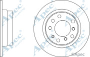 DSK2624 APEC braking nezařazený díl DSK2624 APEC braking