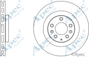 DSK2643 nezařazený díl APEC braking