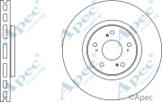 DSK2650 nezařazený díl APEC braking