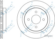 DSK2671 APEC braking nezařazený díl DSK2671 APEC braking