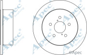 DSK2698 APEC braking nezařazený díl DSK2698 APEC braking