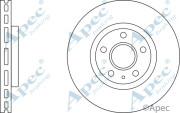 DSK2699 APEC braking nezařazený díl DSK2699 APEC braking