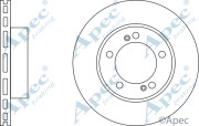 DSK2709 nezařazený díl APEC braking