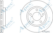 DSK2749 APEC braking nezařazený díl DSK2749 APEC braking