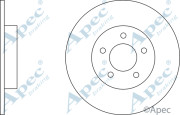 DSK2752 APEC braking nezařazený díl DSK2752 APEC braking