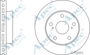 DSK2768 nezařazený díl APEC braking