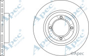 DSK2785 nezařazený díl APEC braking