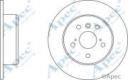 DSK2795 APEC braking nezařazený díl DSK2795 APEC braking