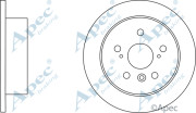 DSK2799 APEC braking nezařazený díl DSK2799 APEC braking