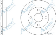 DSK2801 APEC braking nezařazený díl DSK2801 APEC braking