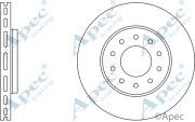 DSK2804 nezařazený díl APEC braking