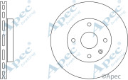 DSK2810 nezařazený díl APEC braking