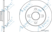 DSK2812 APEC braking nezařazený díl DSK2812 APEC braking
