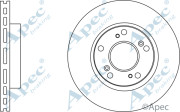 DSK2815 APEC braking nezařazený díl DSK2815 APEC braking