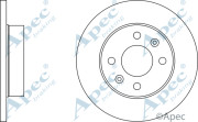 DSK281 nezařazený díl APEC braking