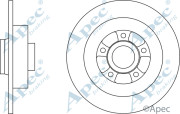 DSK2822 APEC braking nezařazený díl DSK2822 APEC braking