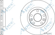 DSK2823 APEC braking nezařazený díl DSK2823 APEC braking