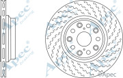 DSK2830 APEC braking nezařazený díl DSK2830 APEC braking