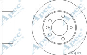 DSK2839 APEC braking nezařazený díl DSK2839 APEC braking