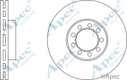 DSK2842 nezařazený díl APEC braking