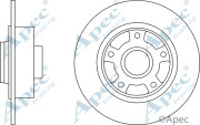 DSK2843 APEC braking nezařazený díl DSK2843 APEC braking